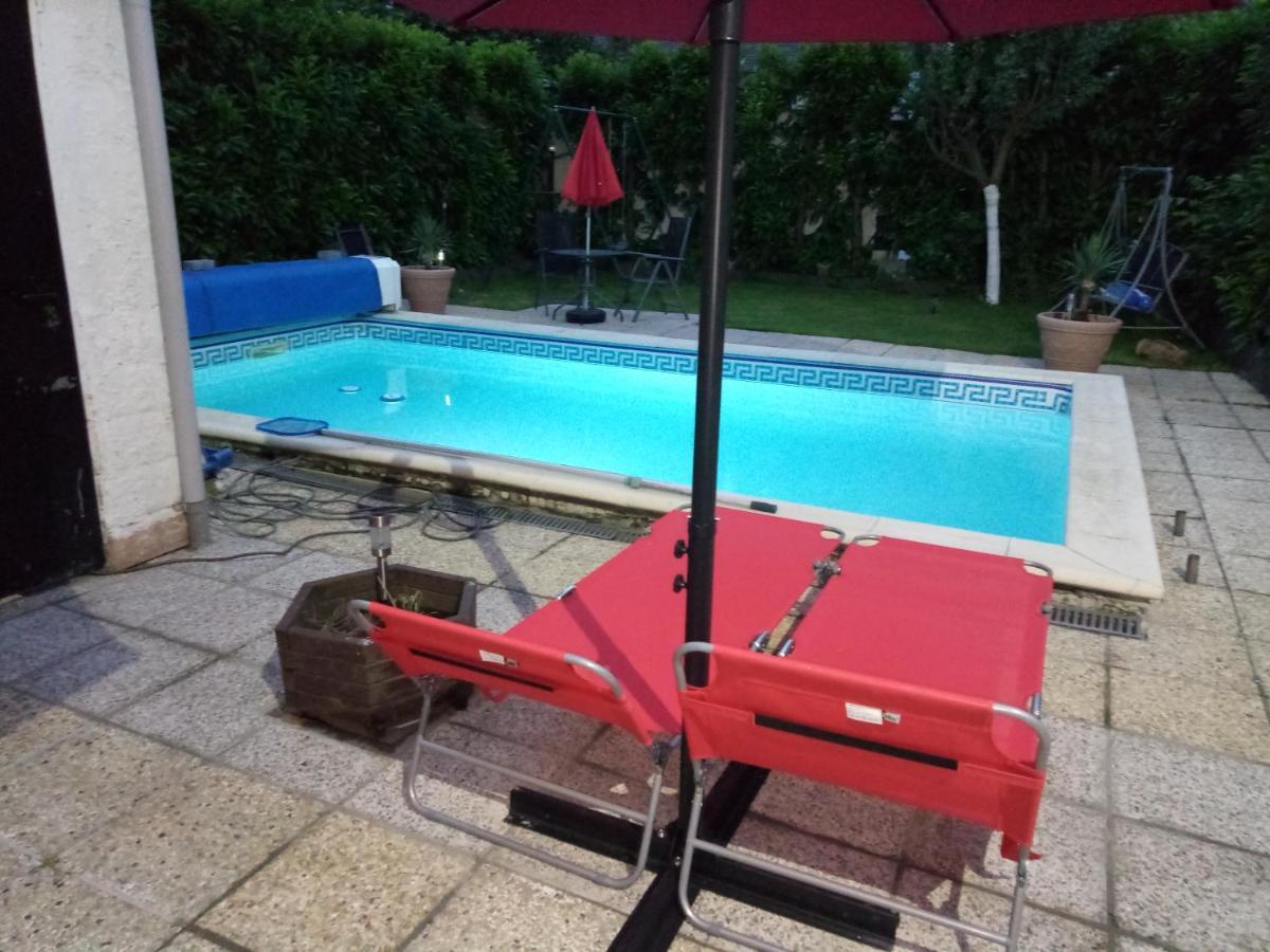 Appartement neuf à Boussu - près de la France - all inclusive élec, Eau, pellet Boussu-lez-Mons Exterior foto